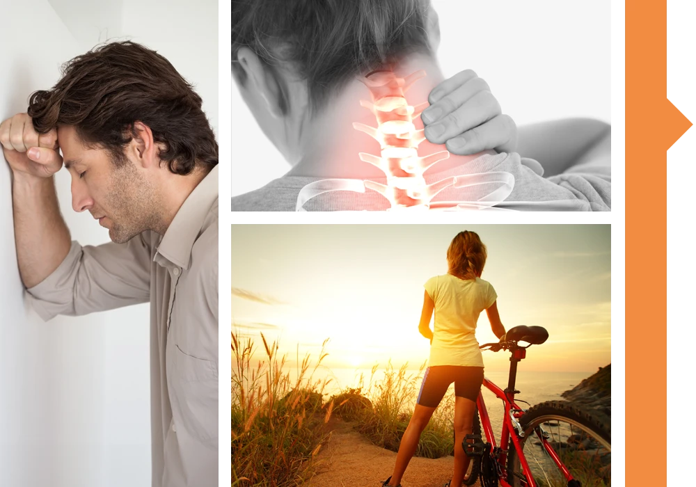 Chiropractic Mountlake Terrace WA HP Photo Grid 1