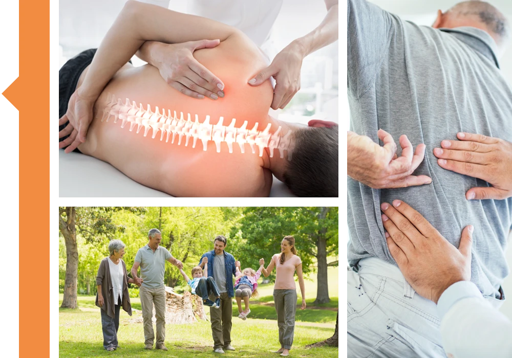 Chiropractic Mountlake Terrace WA HP Photo Grid 2