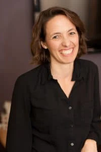 Chiropractor Mountlake Terrace WA Deborah Benlien Cotten