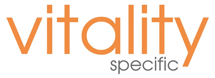 Chiropractic Mountlake Terrace WA Vitality Specific Chiropractic Hero Logo